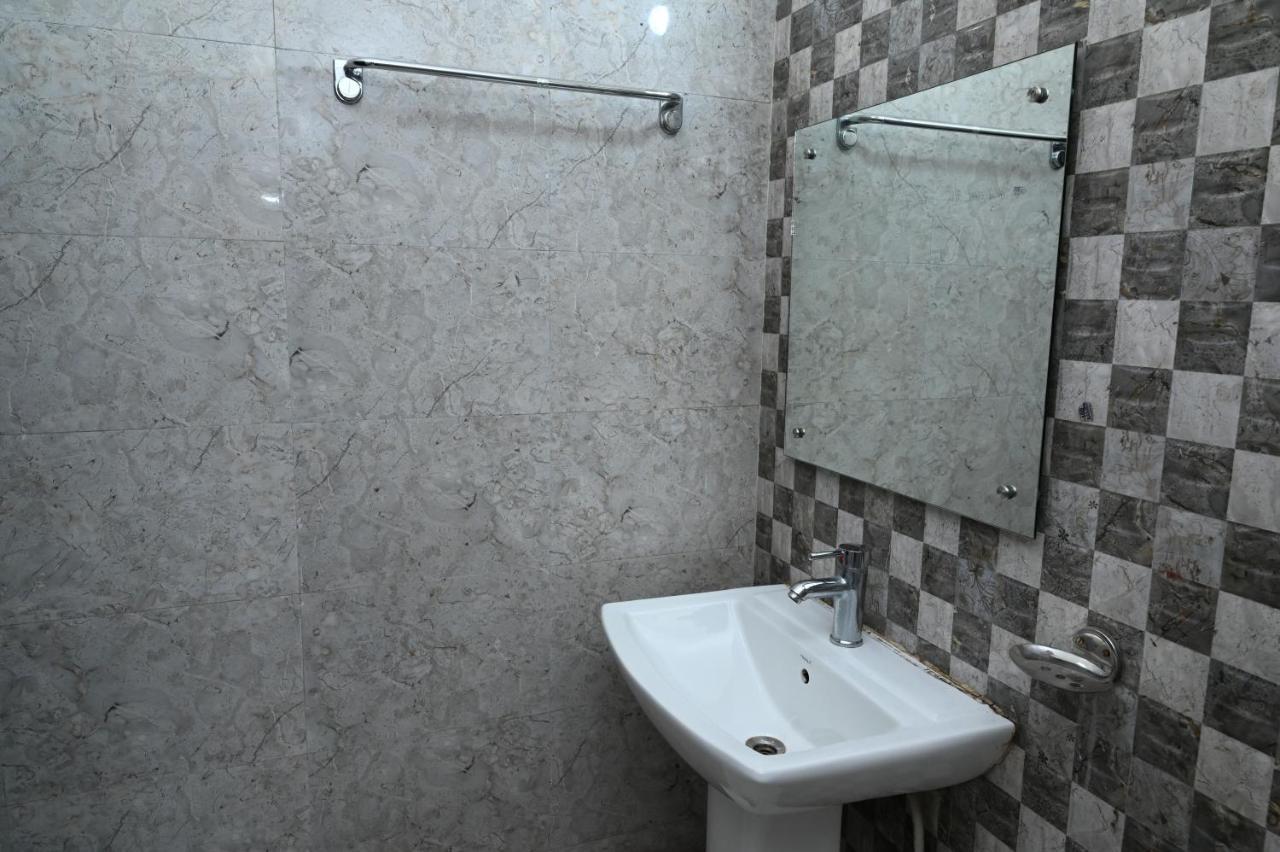 Upvan Inn Bhīm Tāl Zewnętrze zdjęcie